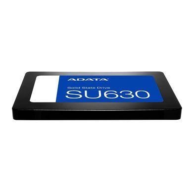 Купити Накопитель SSD A-DATA Ultimate SU630 480GB 2.5" SATA III (6Gb/s) 3D TLC NAND