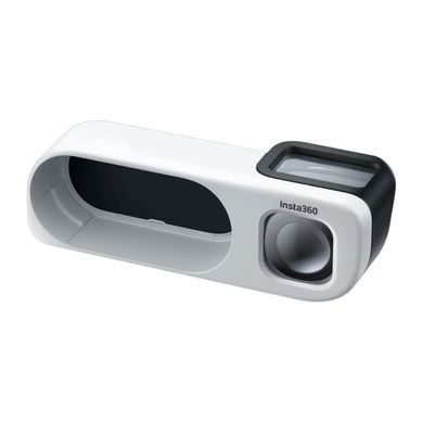 Купити Insta360 GO 3S Retro Bundle (Special Edition)Canvas White 128G