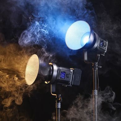 Купити Відеосвітло Ulanzi Vijim VL-120Bi 120W Bi-Color Light (L065CNA1 VL120Bi)