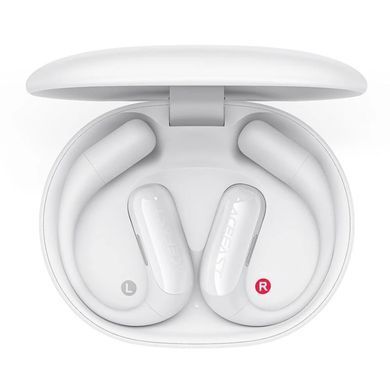 Купити Беспроводные наушники ACEFAST FA002 ACEFIT Air wireless earbuds White