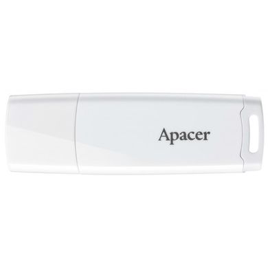 Купити Флеш-накопитель Apacer USB2.0 AH336 16GB White