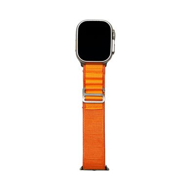 Купити Смарт-часы W&O X9+ Ultra2 Amoled+IP67 Gold