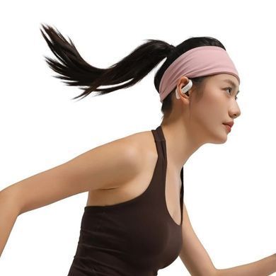 Купити Беспроводные наушники ACEFAST FA002 ACEFIT Air wireless earbuds White