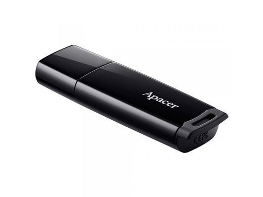 Купити Флеш-накопичувач Apacer USB 2.0 AH336 32Gb black