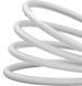 Кабель Baseus CoolPlay Series Fast Charging Cable Type-C to iP 20W 2m White