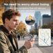 Трекер UGREEN CM829 Tracker 1-Pack