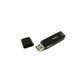 Флеш-накопичувач Apacer USB 2.0 AH336 32Gb black