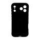 Чохол для смартфона Cosmic Magic Shield for Apple iPhone 17 Pro Black