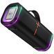 Портативна колонка HOCO HC51 Soul sports BT speaker, 10W*2, IPX4, Black