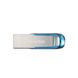 Флеш-накопичувач SanDisk 32GB Ultra Flair Blue USB 3.0 USB3.0 32GB Blue