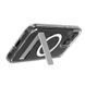 Чехол Spigen AAA Magnetic Clear Stand for Apple iPhone 16 Pro Transparent