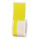 Етикетки NIIMBOT PL25*38+40-90 Yellow Cable For M2_H (1ED00427605)