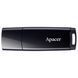 Флеш-накопичувач Apacer USB 2.0 AH336 32Gb black