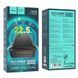 Зовнішній акумулятор HOCO J101B Astute 22.5W fully compatible power bank(30000mAh) Black