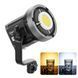 Відеосвітло Ulanzi Vijim VL-120Bi 120W Bi-Color Light (L065CNA1 VL120Bi)