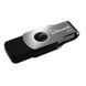 Флеш-накопитель Wibrand USB 3.2 Gen1 Lizard 256GB Black