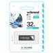 Флеш-накопитель Wibrand USB 2.0 Stingray 32Gb Grey