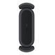 Держатель для мобильного Baseus Steel Cannon 2 Air Outlet Car Mount Black