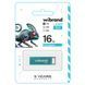 Флеш-накопитель Wibrand USB 2.0 Chameleon 16Gb Light blue