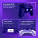 Геймпад Proove Gaming Skadi White/Purple (WGSK00022016)