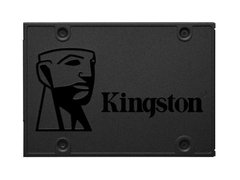 Купити Накопитель SSD Kingston A400 960GB 2.5" SATA III (6Gb/s) 3D NAND