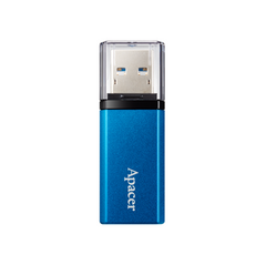 Купити Флеш-накопитель Apacer AH25C USB 3.2 Gen 1 (USB 3.0) 32GB Blue