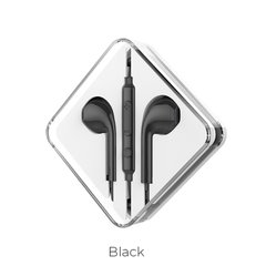 Купити Навушники Hoco M55 Black