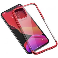 Купити Чохол Baseus Shining Case For iP11 Pro Max 6.5inch（2019） Red