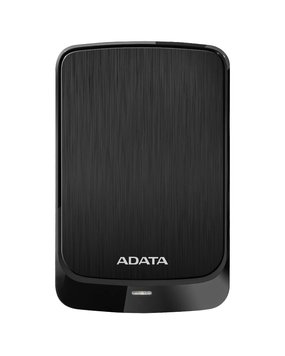 Купити Жорсткий диск зовнішній A-DATA USB 3.2 Gen1 HV320 1TB 2,5" Чорний