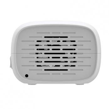 Купити Обогреватель Baseus Warm Little White Fan Heater(EU) - Уценка