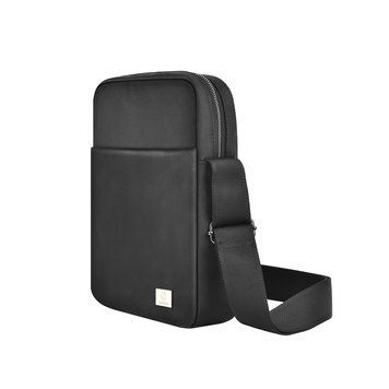 Купити Сумка WIWU Hali Sling black