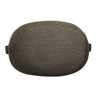 Купити Подушка для подголовника Baseus ComfortRide Series Double-Sided Car Headrest Pillow Forest Green