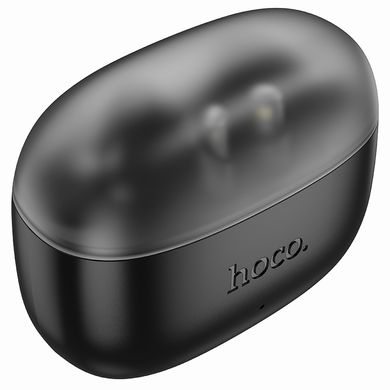 Купити Бездротові навушники Hoco EQ12 Bluetooth 5.3 Black