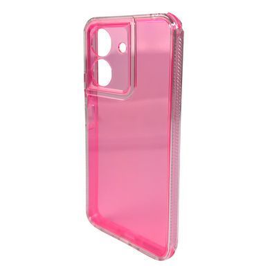 Купити Чехол для смартфона Space III for Xiaomi Redmi Xiaomi Redmi 13C 4G/Poco C65 Rose Red