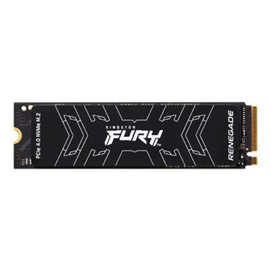 Купити Накопичувач SSD Kingston FURY Renegade 1 ТВ 2280 PCIe 4.0 x4 NVMe 3D NAND TLC