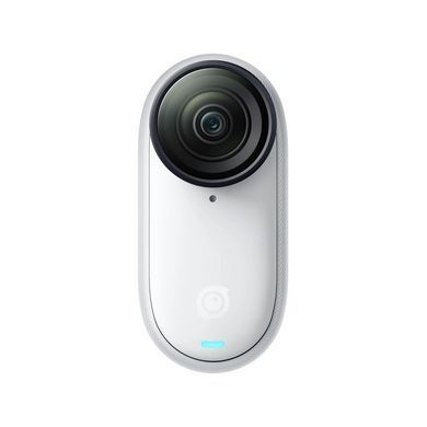 Купити Insta360 GO 3S Standard Edition Arctic White 128GB