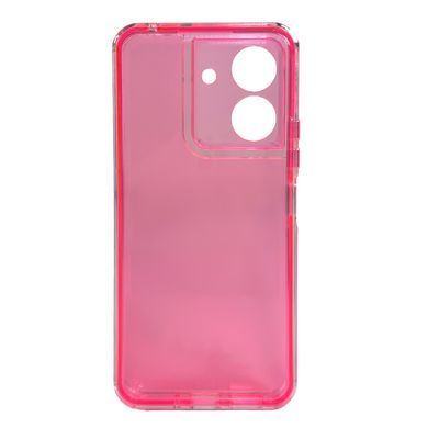 Купити Чохол для смартфона Space III for Xiaomi Redmi Xiaomi Redmi 13C 4G/Poco C65 Rose Red