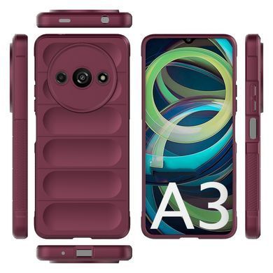Купити Чохол для смартфона Cosmic Magic Shield for Xiaomi Redmi A3 4G Plum