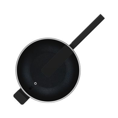 Купити Антипригарна сковорода Xiaomi ZHIWUZHU cooking non-stick wok Mijia custom
