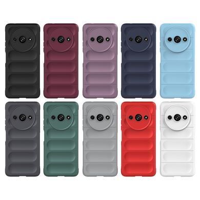 Купити Чохол для смартфона Cosmic Magic Shield for Xiaomi Redmi A3 4G Plum