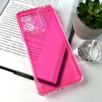 Купити Чехол для смартфона Space III for Xiaomi Redmi Xiaomi Redmi 13C 4G/Poco C65 Rose Red