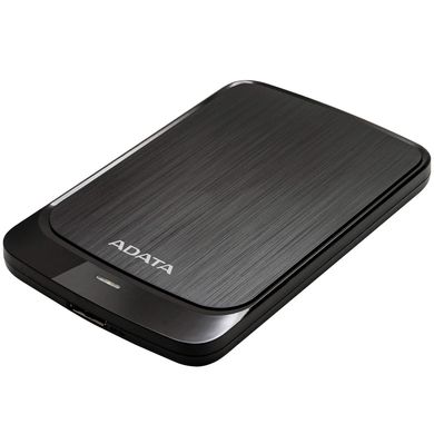 Купити Жесткий диск внешний A-DATA USB 3.2 Gen1 HV320 1TB 2,5" Черный