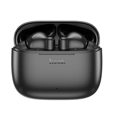 Купити Навушники Hoco EQ2 Thought Bluetooth 5.3 Black