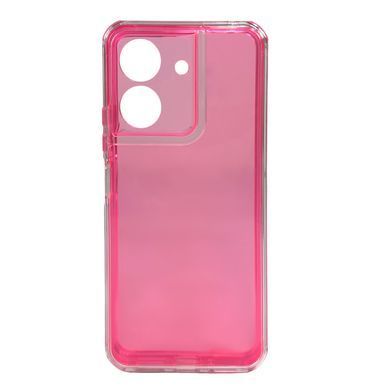 Купити Чехол для смартфона Space III for Xiaomi Redmi Xiaomi Redmi 13C 4G/Poco C65 Rose Red