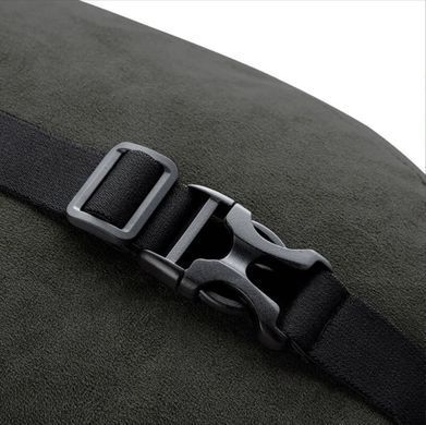 Купити Подушка для подголовника Baseus ComfortRide Series Double-Sided Car Headrest Pillow Forest Green
