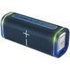 Портативна колонка HOCO HC51 Soul sports BT speaker, 10W*2, IPX4, Blue
