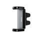 Держатель для мобильного Baseus Steel Cannon Air Outlet Car Mount Black