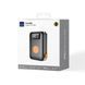 Автомобільний насос WIWU Portable Cordless Tire inflator Wi-Ai003 Black