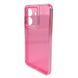 Чехол для смартфона Space III for Xiaomi Redmi Xiaomi Redmi 13C 4G/Poco C65 Rose Red