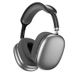 Навушники Borofone DBO06 Cool shadow Bluetooth 5.3 Space Gray
